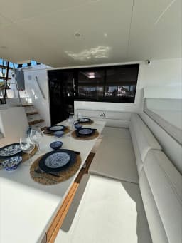 Aventura 45 in Grimaud / Port Grimaud thumbnail 29