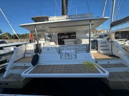 Aventura 45 in Grimaud / Port Grimaud thumbnail 30