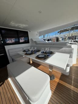 Aventura 45 in Grimaud / Port Grimaud thumbnail 31