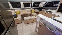 Aventura 45 in Grimaud / Port Grimaud thumbnail 33