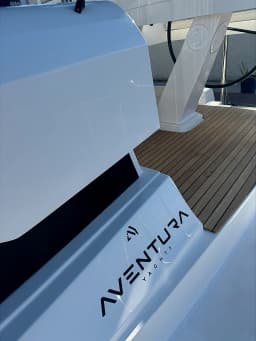 Aventura 45 in Grimaud / Port Grimaud thumbnail 34