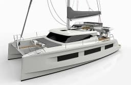 Aventura 45 in Grimaud / Port Grimaud thumbnail 35