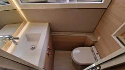Aventura 45 in Grimaud / Port Grimaud thumbnail 4