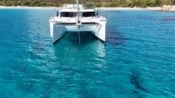 Aventura 45 in Grimaud / Port Grimaud thumbnail 6