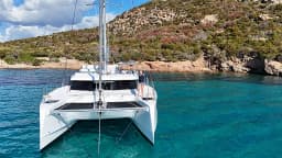 Aventura 45 in Grimaud / Port Grimaud thumbnail 7