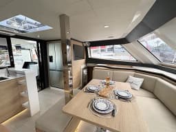 Aventura 45 in Grimaud / Port Grimaud thumbnail 8