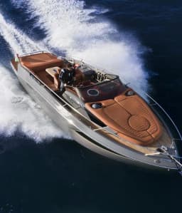 Cranchi E30 Endurance in Sardinia / Portisco / Marina di Portisco thumbnail 11