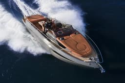 Cranchi E30 Endurance in Sardinia / Portisco / Marina di Portisco thumbnail 7