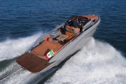 Cranchi E30 Endurance in Sardinia / Portisco / Marina di Portisco thumbnail 9