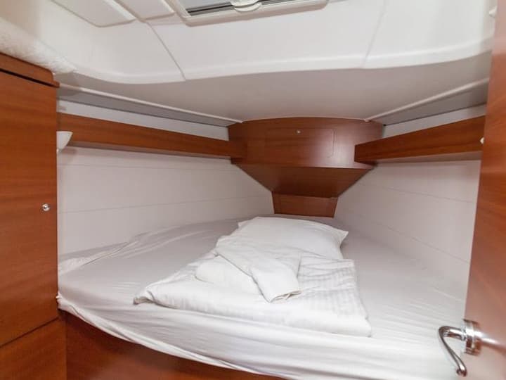 Dufour 335 Grand Large in Primošten / Marina Kremik - Photo 5