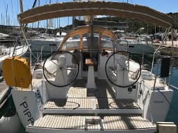 Dufour 335 Grand Large in Primošten / Marina Kremik thumbnail 6