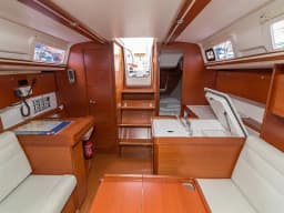 Dufour 335 Grand Large in Primošten / Marina Kremik thumbnail 9