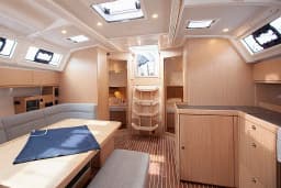 Bavaria Cruiser 46 in Orhaniye / Marti Marina thumbnail 10