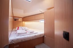 Bavaria Cruiser 46 in Orhaniye / Marti Marina thumbnail 11