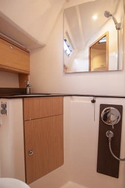 Bavaria Cruiser 46 in Orhaniye / Marti Marina thumbnail 17