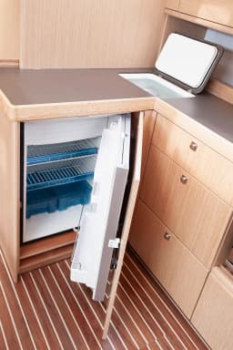 Bavaria Cruiser 46 in Orhaniye / Marti Marina thumbnail 5