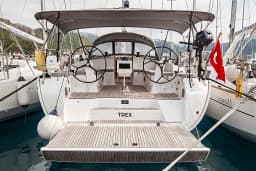 Bavaria Cruiser 46 in Orhaniye / Marti Marina thumbnail 6