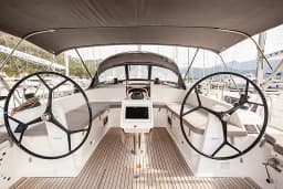 Bavaria Cruiser 46 in Orhaniye / Marti Marina thumbnail 7
