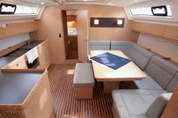 Bavaria Cruiser 46 in Orhaniye / Marti Marina thumbnail 9
