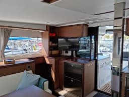 Lagoon 46 in Mallorca / Palma de Mallorca / Marina Naviera Balear thumbnail 7