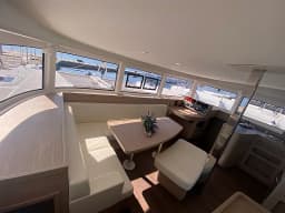 Lagoon 42 in Sardinia / Portisco / Cala dei Sardi thumbnail 23