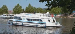 Calypso in Jarnac thumbnail 6