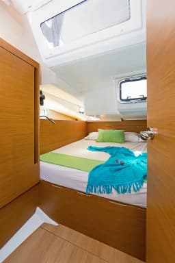 Sun Odyssey 440 in Corfu / Gouvia / D-Marin Marina Gouvia thumbnail 10