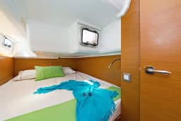 Sun Odyssey 440 in Corfu / Gouvia / D-Marin Marina Gouvia thumbnail 11