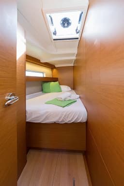 Sun Odyssey 440 in Corfu / Gouvia / D-Marin Marina Gouvia thumbnail 13