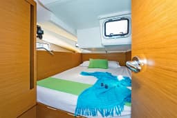 Sun Odyssey 440 in Corfu / Gouvia / D-Marin Marina Gouvia thumbnail 9
