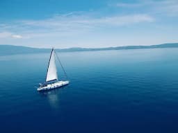 Sun Odyssey 49i in Volos / Port of Volos thumbnail 14