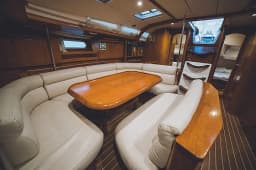 Sun Odyssey 49i in Volos / Port of Volos thumbnail 16