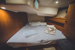 Sun Odyssey 49i in Volos / Port of Volos thumbnail 20