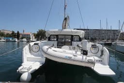 Excess 11 in Pula / ACI Marina Pula thumbnail 18