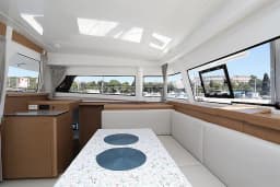 Excess 11 in Pula / ACI Marina Pula thumbnail 4