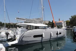 Excess 11 in Pula / ACI Marina Pula thumbnail 7