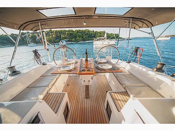 Bavaria C42 in Medulin / Marina Medulin - Photo 2