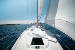 Bavaria C42 in Medulin / Marina Medulin thumbnail 11