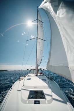 Bavaria C42 in Medulin / Marina Medulin thumbnail 12