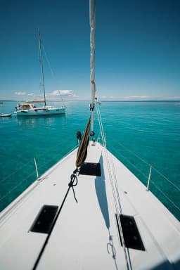 Bavaria C42 in Medulin / Marina Medulin thumbnail 13