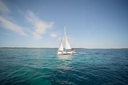 Bavaria C42 in Medulin / Marina Medulin thumbnail 14