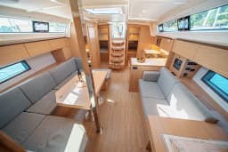 Bavaria C42 in Medulin / Marina Medulin thumbnail 15