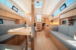 Bavaria C42 in Medulin / Marina Medulin thumbnail 16