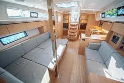 Bavaria C42 in Medulin / Marina Medulin thumbnail 17