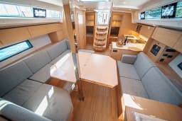 Bavaria C42 in Medulin / Marina Medulin thumbnail 18