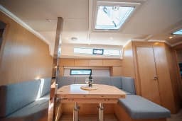 Bavaria C42 in Medulin / Marina Medulin thumbnail 19