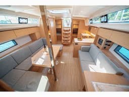 Bavaria C42 in Medulin / Marina Medulin thumbnail 3