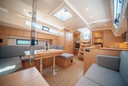 Bavaria C42 in Medulin / Marina Medulin thumbnail 21