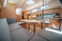 Bavaria C42 in Medulin / Marina Medulin thumbnail 22