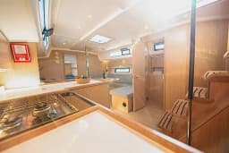 Bavaria C42 in Medulin / Marina Medulin thumbnail 25